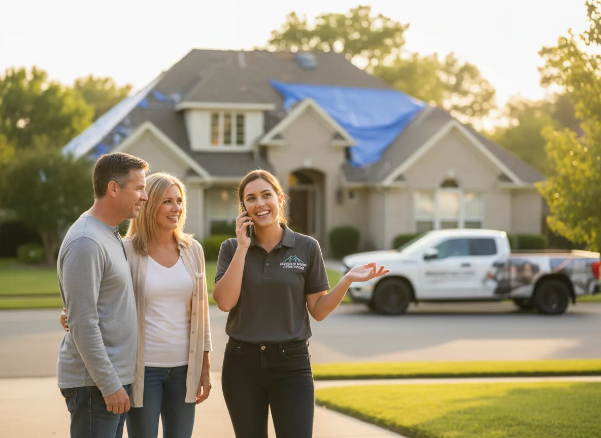 Emergency Soffit And Fascia Repair in Hephzibah, GA